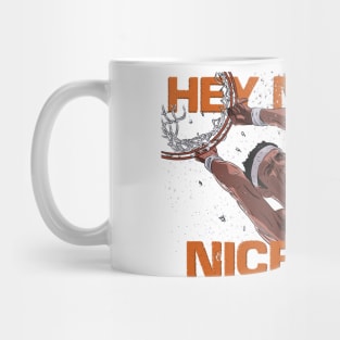 Cable Guy: Boom Shakalaka Mug